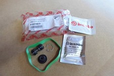 Kit de reparo de cilindro mestre DUCATI PANIGALE MULTISTRADA XDIAVEL OEM - # 61041881A comprar usado Kit de reparo de cilindro mestre DUCATI PANIGALE MULTISTRADA XDIAVEL OEM - # 61041881A comprar usado  Enviando para Brazil