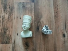 ägyptische deko figuren gebraucht kaufen  Berlin