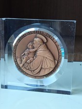 Bari medaglia arciconfraternit usato  Bari