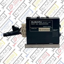 Subaru legacy outback for sale  Endicott