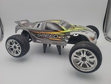 Losi speed stadium for sale  La Porte