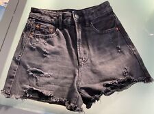 Short jean stradivarius d'occasion  La Queue-en-Brie