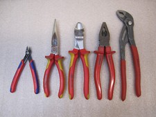 knipex set gebraucht kaufen knipex set gebraucht kaufen Mönchengladbach