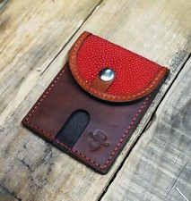 Handmade genuine stingray for sale  Hurst