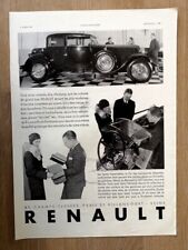 Renault voiture mona d'occasion  Bordeaux-