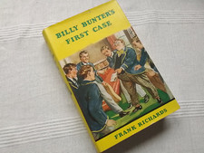 Billy bunter first for sale  BRADFORD