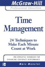 Time management techniques for sale  Montgomery
