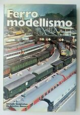 Ferromodellismo lamming ediz. usato  Rivoli
