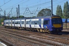 Class 170 170455 for sale  PONTEFRACT