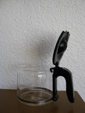 Glaskanne severin kaffekanne gebraucht kaufen  Deutschland