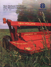 1995 new holland for sale  DRIFFIELD