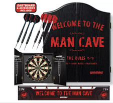 Winmau man cave for sale  ILFORD