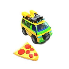 Tortuga ninja mutante gebraucht kaufen  Erkelenz