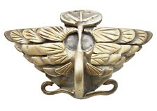 Vintage solid brass for sale  OLNEY