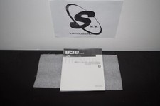 Motu 828 mk2 gebraucht kaufen  Oelsnitz