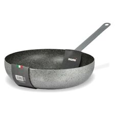 Mamù padella alluminio usato  Volpago del Montello