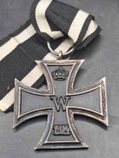 Eiserne kreuz militaria gebraucht kaufen  Blieskastel
