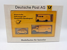 Brekina post shop gebraucht kaufen  Friedrichsdorf