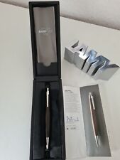 Lamy 2000 jubiläums gebraucht kaufen  Elmshorn