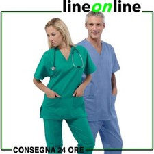 Casacca medico siggi usato  Bibbiena