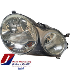 Polo scheinwerfer 0301190202 gebraucht kaufen  Lustadt