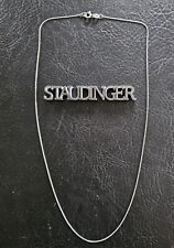 18k goldkette halskette gebraucht kaufen  Römerberg