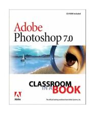 Adobe photoshop classroom gebraucht kaufen  Trebbin