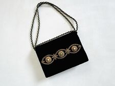 Sac soirée velours d'occasion  Amiens-