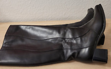 Stiefel schwarz ara gebraucht kaufen  Deutschland