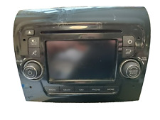 2018 PEUGEOT BOXER RÁDIO ESTÉREO HEADUNIT CD SISTEMA DE NAVEGAÇÃO - 07356560600 comprar usado  Enviando para Brazil