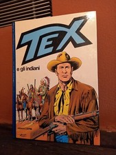 Cartonato mondadori tex usato  Sandigliano
