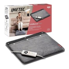Imetec scaldapiedi intellisens usato  Italia