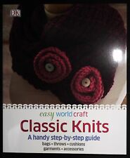 Classic knitting step gebraucht kaufen  Versand nach Germany