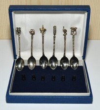 Set cucchiaini tè usato  Casalpusterlengo