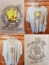 Vintage spongebob squarepants for sale  Richmond