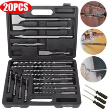20pcs rotary hammer for sale  LEICESTER