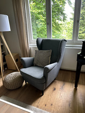 ohrensessel grau gebraucht kaufen ohrensessel grau gebraucht kaufen Wuppertal