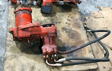Hydraulikmotor linde gabelstap gebraucht kaufen  Rastatt
