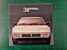 Ferrari 3.2 mondial usato  Soliera