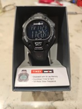 Timex ironman watch for sale  Curtice