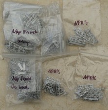 6mm baccus miniatures for sale  BUCKINGHAM