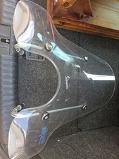 Vespa screen for sale  STOWMARKET