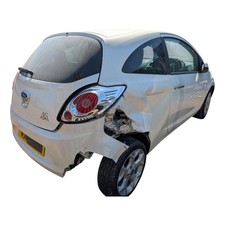 Ford titanium ru8 for sale  LEEDS