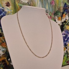 9ct italian light for sale  LEAMINGTON SPA