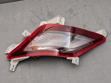 Luz traseira lateral esquerda driver Hyundai Tucson LH 2025 fabricante de equipamento original 92405-N9500 comprar usado  Enviando para Brazil