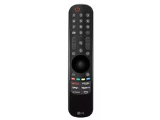 Telecomando originale LG AN-MR24GA, MR24GA, AKB76045003, Voice Remote na sprzedaż  Wysyłka do Poland