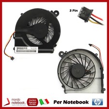 Ventola fan cpu usato  Palermo