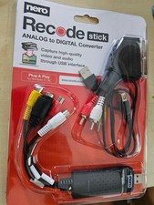 video grabber gebraucht kaufen  Emmering