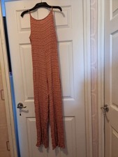 Ladies summer jumpsuit for sale  BASINGSTOKE