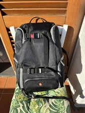 Zaino fotografico manfrotto usato  Montale
